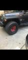 Thumbnail of 2017 Gray Jeep Wrangler Unlimited