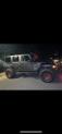 Thumbnail of 2017 Gray Jeep Wrangler Unlimited