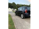 Thumbnail of 2011 Blue MINI Cooper Countryman