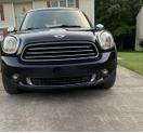 Thumbnail of 2011 Blue MINI Cooper Countryman