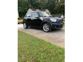 Thumbnail of 2011 Blue MINI Cooper Countryman