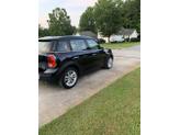 Thumbnail of 2011 Blue MINI Cooper Countryman