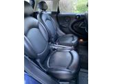 Thumbnail of 2011 Blue MINI Cooper Countryman