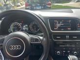 Thumbnail of 2014 White Audi Q5 hybrid