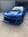 Photo of 2018 Blue Chevrolet Camaro