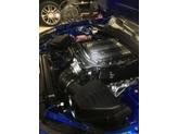 Thumbnail of 2018 Blue Chevrolet Camaro