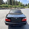 Thumbnail of 2006 Black BMW M3