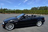 Thumbnail of 2006 Black BMW M3