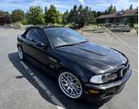 Thumbnail of 2006 Black BMW M3