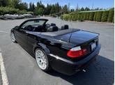 Thumbnail of 2006 Black BMW M3