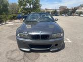 Thumbnail of 2002 Gray BMW M3