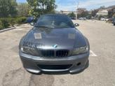 Thumbnail of 2002 Gray BMW M3