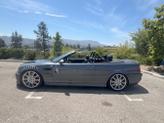 Thumbnail of 2002 Gray BMW M3