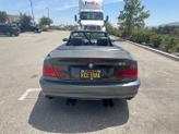 Thumbnail of 2002 Gray BMW M3