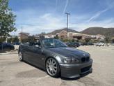 Thumbnail of 2002 Gray BMW M3