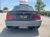 Thumbnail of 2002 Gray BMW M3