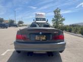 Thumbnail of 2002 Gray BMW M3