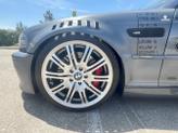 Thumbnail of 2002 Gray BMW M3