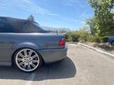 Thumbnail of 2002 Gray BMW M3