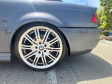 Thumbnail of 2002 Gray BMW M3