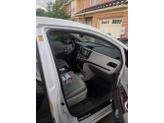 Thumbnail of 2012 White Toyota Sienna