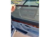 Thumbnail of 2001 Gray BMW 740