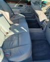 Thumbnail of 2001 Gray BMW 740