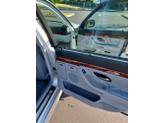Thumbnail of 2001 Gray BMW 740