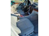 Thumbnail of 2001 Gray BMW 740