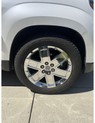 Thumbnail of 2017 White GMC Acadia Limited