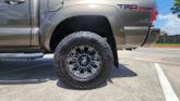 Thumbnail of 2015 Brown Toyota Tacoma