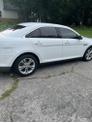 Thumbnail of 2015 White Ford Taurus