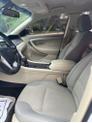 Thumbnail of 2015 White Ford Taurus