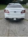 Thumbnail of 2015 White Ford Taurus