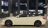 Thumbnail of 2014 White INFINITI Q60