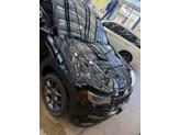 Thumbnail of 2020 Black Jeep Grand Cherokee