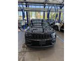 Thumbnail of 2020 Black Jeep Grand Cherokee