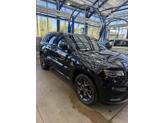 Thumbnail of 2020 Black Jeep Grand Cherokee