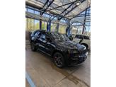 Photo of 2020 Black Jeep Grand Cherokee
