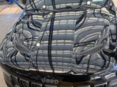 Thumbnail of 2020 Black Jeep Grand Cherokee