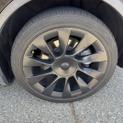 Thumbnail of 2020 Black Tesla Model Y