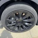 Thumbnail of 2020 Black Tesla Model Y