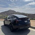 Thumbnail of 2020 Black Tesla Model Y