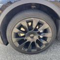 Thumbnail of 2020 Black Tesla Model Y