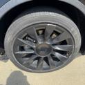 Thumbnail of 2020 Black Tesla Model Y