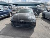 Photo of 2023 Black Hyundai ELANTRA