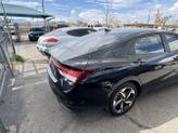 Thumbnail of 2023 Black Hyundai ELANTRA