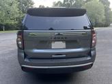Thumbnail of 2022 Gray Chevrolet Tahoe