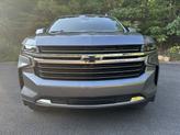 Thumbnail of 2022 Gray Chevrolet Tahoe