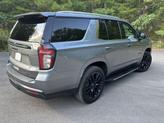 Thumbnail of 2022 Gray Chevrolet Tahoe